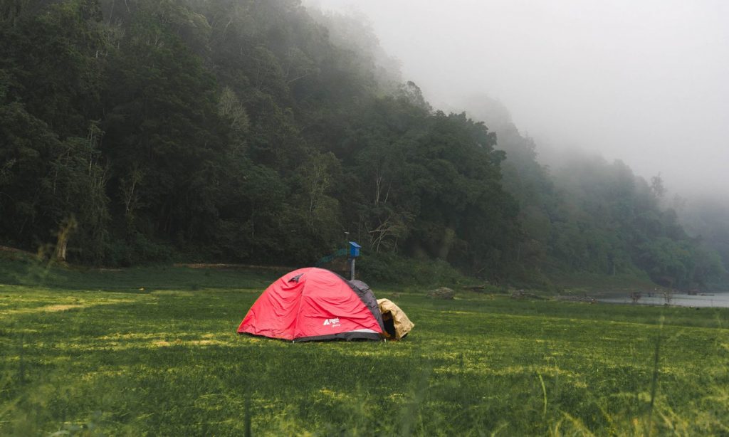 7 Tempat Camping Di Bali Yang Menakjubkan Putri Bali Rental