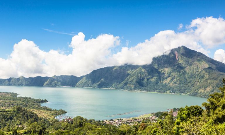 Gunung Batur Bali Kaldera Yang Menawan Putri Bali Rental