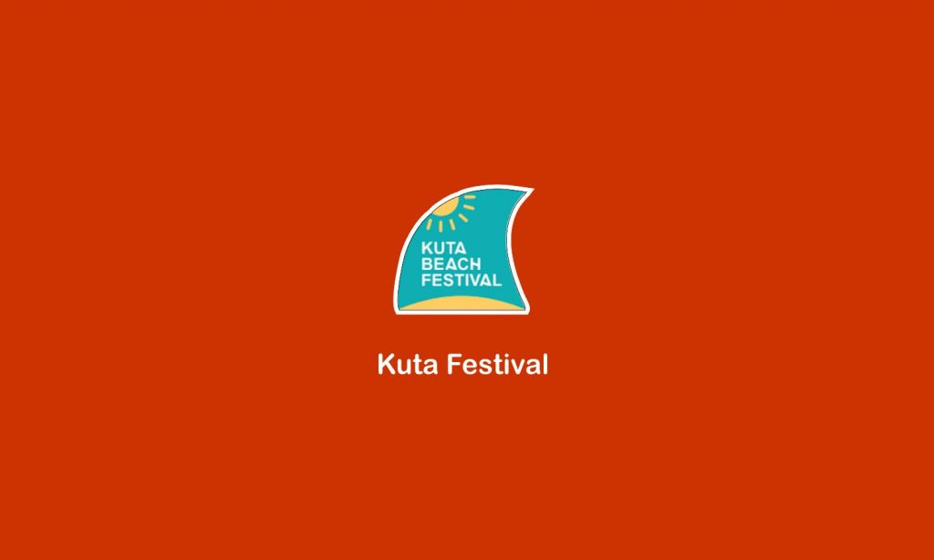 Kuta festival