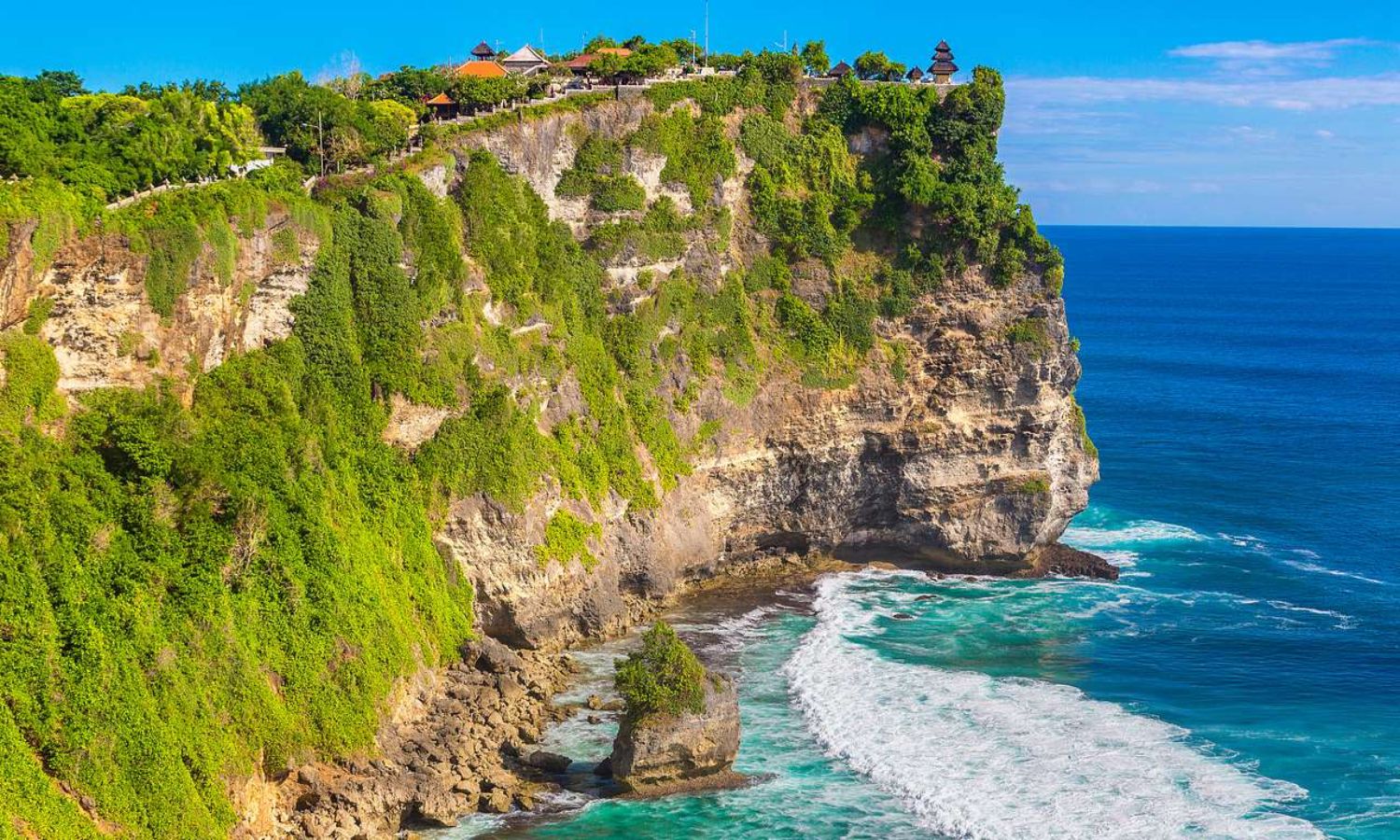 The Edge Bali