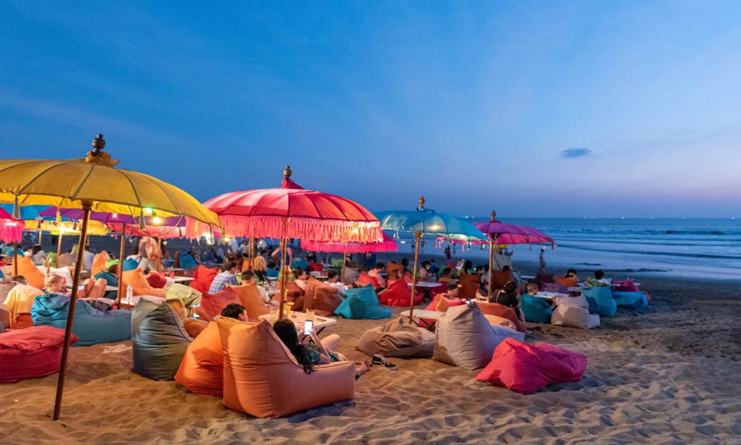 Canggu Bali Beach Club