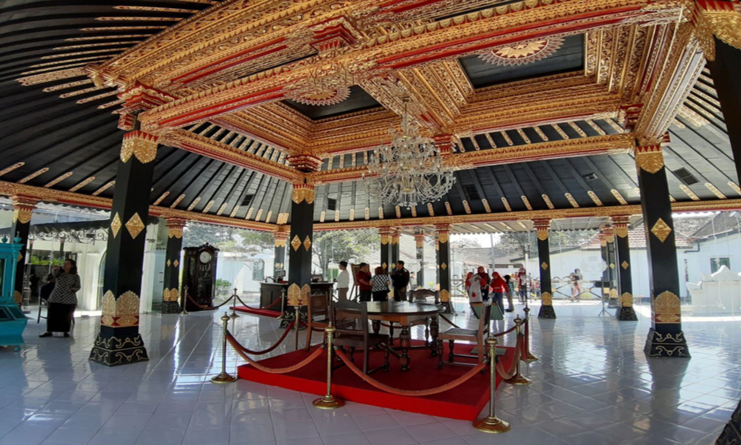 Galeria Mall Bali