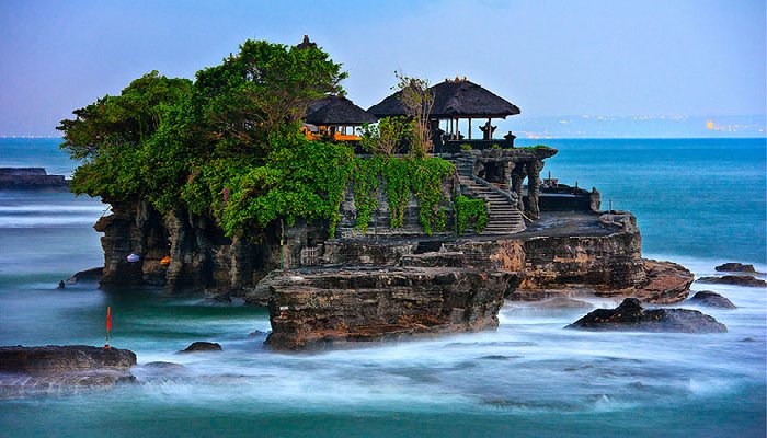 paket wisata bali