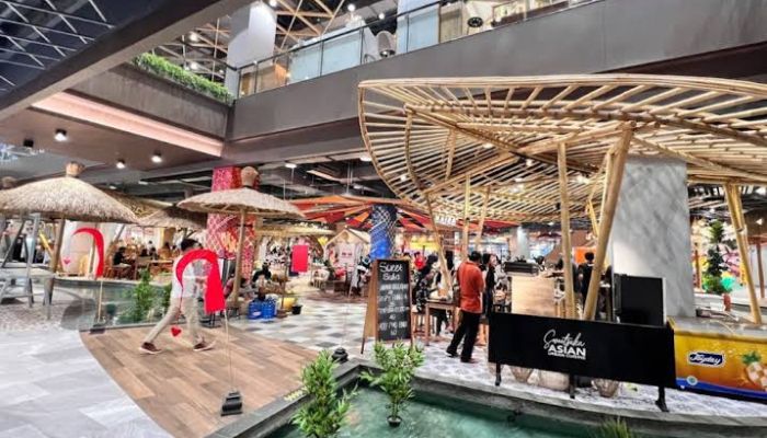 Rekomendasi Mall di Bali