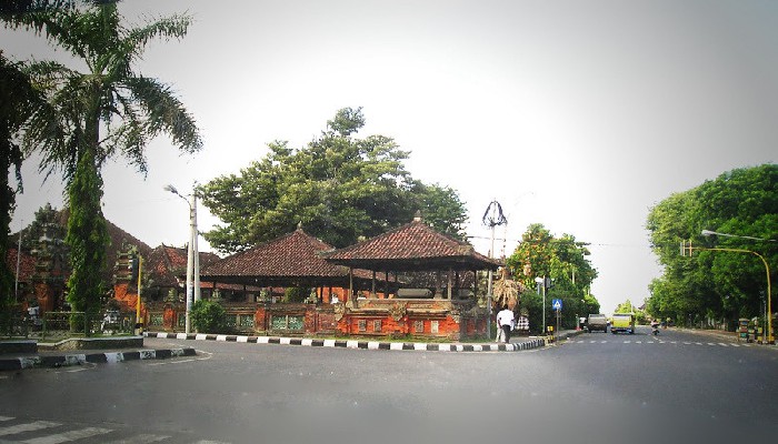 Puri Agung Gianyar