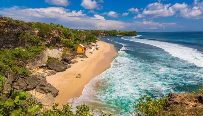 pantai Pondok Bali