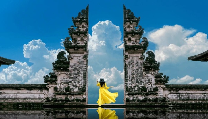 Heaven Gate Bali