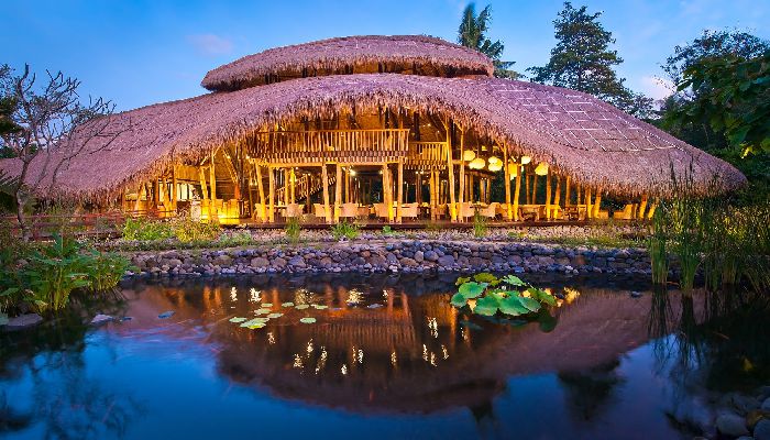 hotel di Bali Sunset Road