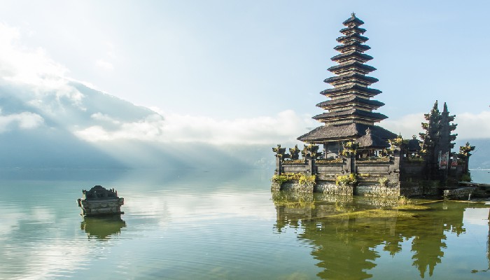 tempat wisata di Bali yang terkenal