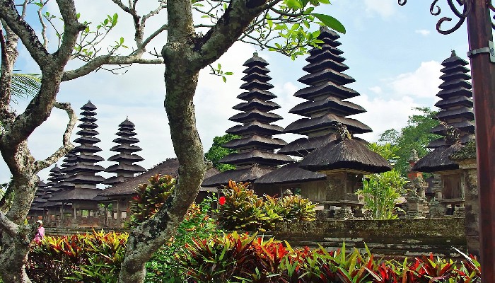 Central Park Bali