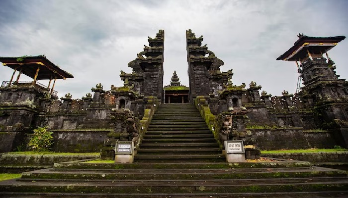 Puja Mandala Bali