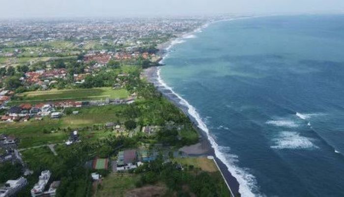 Pantai cemagi bali