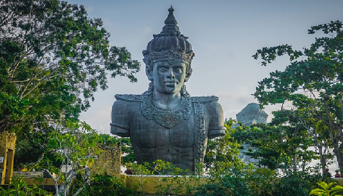 Cultural Park Bali