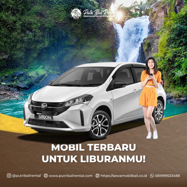 sewa mobil grand innova di bali