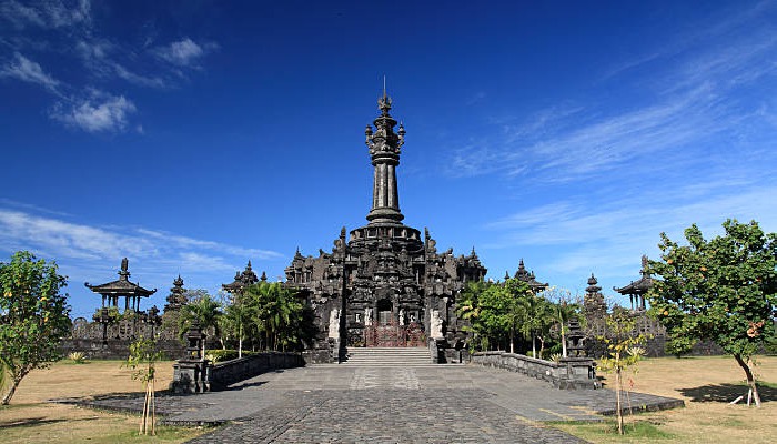 Monumen Bajra Sandhi