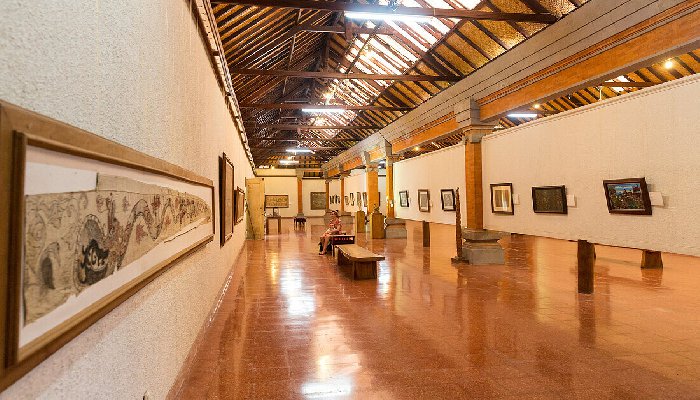 Museum Puri Lukisan