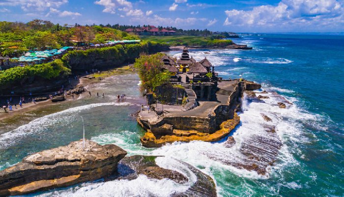 Pantai Batu Mejan