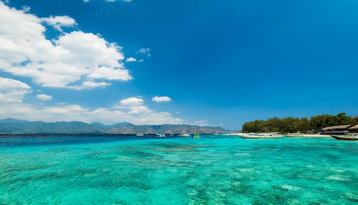 Gili Meno