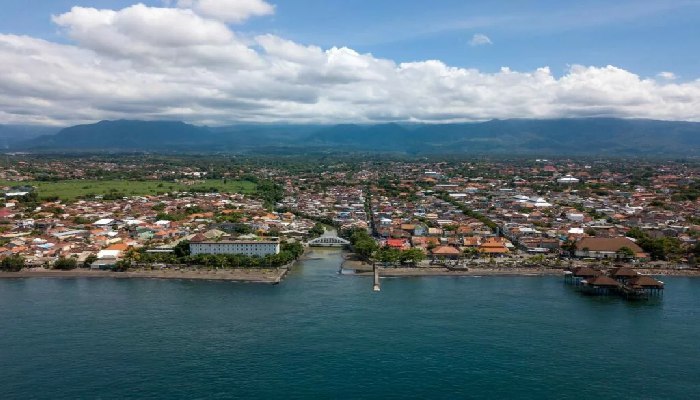 Pantai Penimbangan