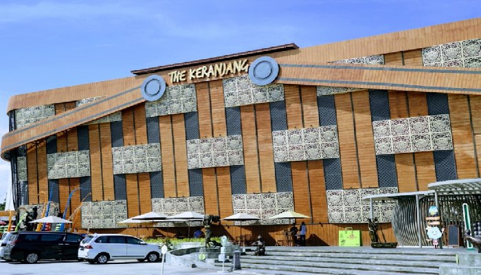 The Keranjang