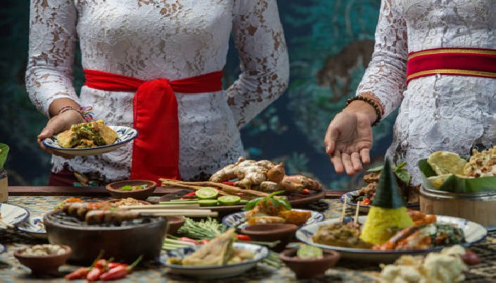 tempat makan halal di Bali